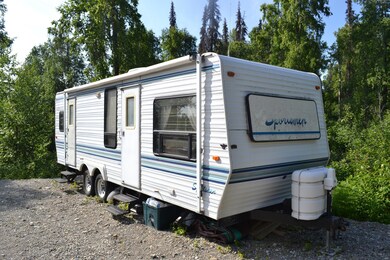 Vacation Trailer