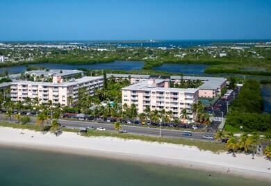 Key West By The Sea aerial Rob ONeal