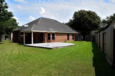 7427 Sheffield Bend Ct, Houston, TX 77095 - photo 2