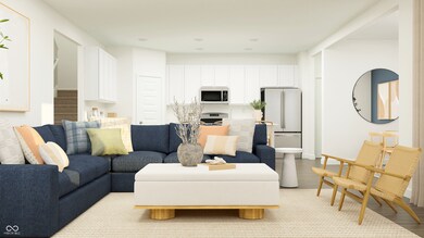 422 W Michigan St, Fishers, IN 46040 - photo 5