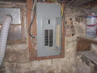 ELECTRICAL PANAL
