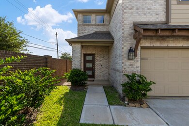 5134 Emma Forest St, Houston, TX 77018 - photo 2