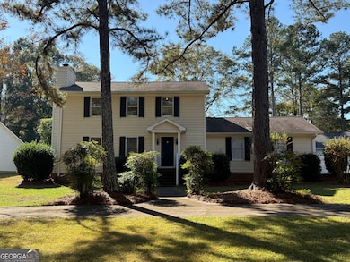 173 Cumberland Rd, Griffin, GA 30224 - photo 3