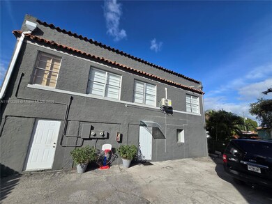 Renting the lower unit.