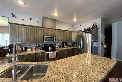 4140 Broken Hill Rd, Winnemucca, NV 89445 - photo 4