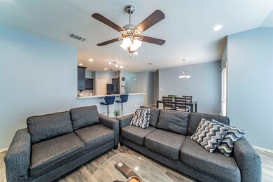 221 Whispering Dell Ln, Weatherford, TX 76085 - photo 3