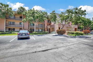 Front of Ashmont Condominium 