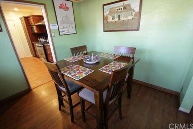 Light & bright formal lining room!