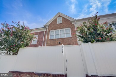 958 N Washington St, Alexandria, VA 22314 - photo 7