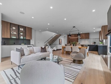 19 Cottage Park Ave, Cambridge, MA 02140 - photo 5