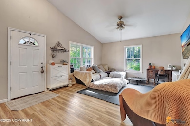 4830 S Necia Rd, Wasilla, AK 99623 - photo 5