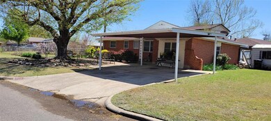 908 SW 2nd St, Moore, OK 73160 - photo 6