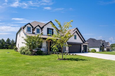 10061 Red Fox Dr, Edmond, OK 73025 - photo 3