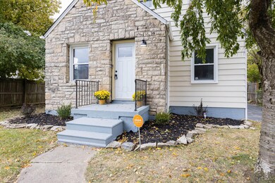 281 Demorest Rd