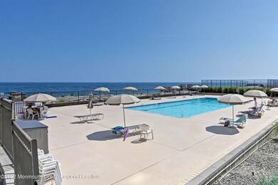 The Admirality Condominium unit 10K, Monmouth Beach, NJ 07750 - photo 3