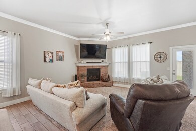 1518 E 89th St, Odessa, TX 79765 - photo 5