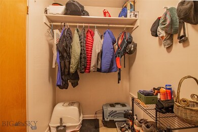 Closet/Storage