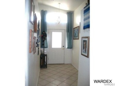 Entry Way