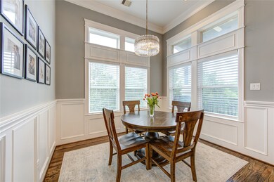 609 Rutland St unit D, Houston, TX 77007 - photo 7