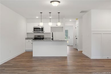 5708 Harmony Woods Lot#1024, Memphis, IN 47143 - photo 3