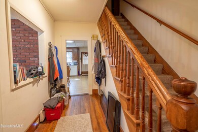 ENTRY WAY