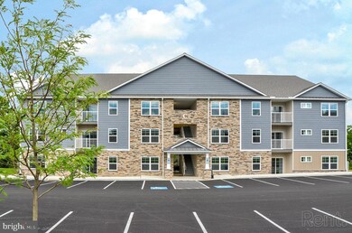 3735 Main St unit B202, Morgantown, PA 19543 - photo 3