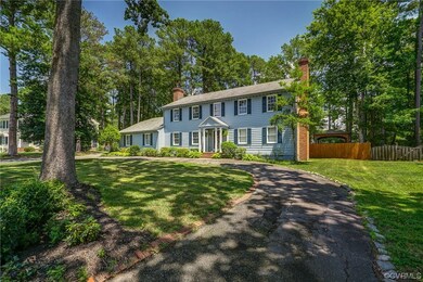 1517 Hearthglow Ln, Henrico, VA 23238 - photo 3