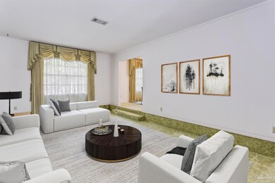 2550 Inda Ave, Pensacola, FL 32526 - photo 6