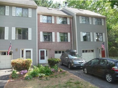 21 Plasic Rd, Merrimack, NH 03054 - photo 2