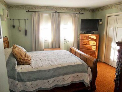 Master Bedroom.