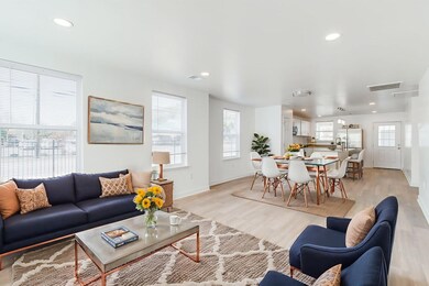 533 Dingle St, Sumter, SC 29150 - photo 5