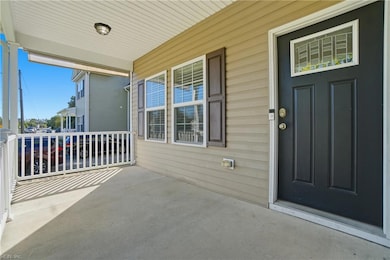 1228 Deep Creek Blvd, Chesapeake, VA 23323 - photo 6