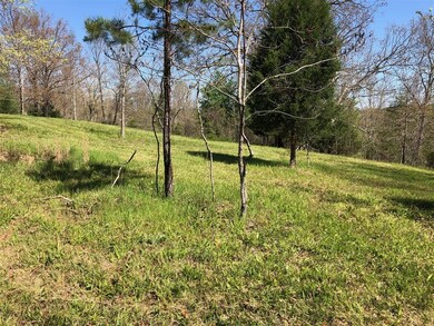 Food plot.