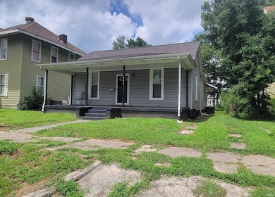 914 N 9th St, Vincennes, IN 47591 - photo 2