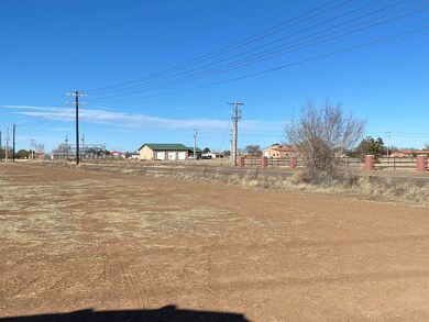 0 Otto Rd (Tr B-2-a-1) unit 1057601, Moriarty, NM 87035 - photo 3