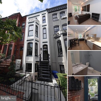 416 A St SE unit 1, Washington, DC 20003 - photo 2