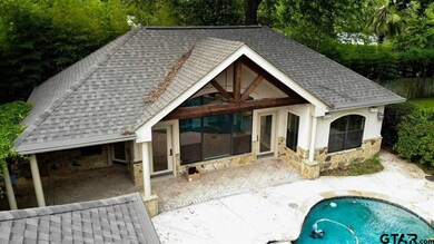 629 629 Timberwilde, Tyler, TX 75703 - photo 2