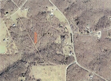 Lot # 3   .33 acre +/-
