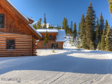 22 Moose Ridge Cabin 4 unit 4, Big Sky, MT 59716 - photo 4