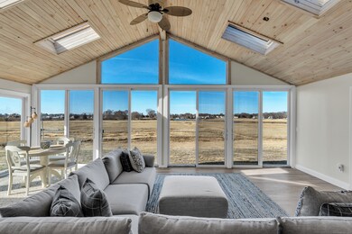 Your Living Room view!