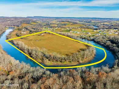 598 Horse Shoe Bend Rd, Blaine, TN 37709 - photo 4