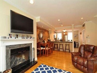 26 Battery St unit 4, Boston, MA 02109 - photo 2
