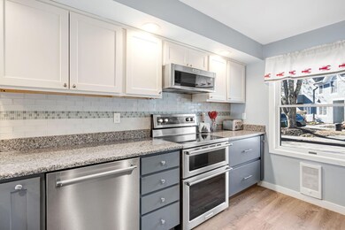 43 McFarland Point Dr unit 10, Boothbay Harbor, ME 04538 - photo 7