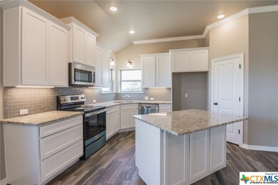 505 Juniper Dr, Troy, TX 76579 - photo 5