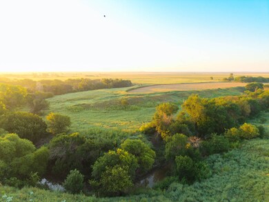 000 NE 234 Rd-81 Acres, Burdett, KS 67523 - photo 5