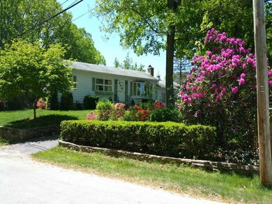 338 Fairview Ave, Coventry, RI 02816 - photo 2