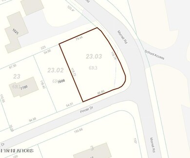 0 Pinner Dr SW, Knoxville, TN 37919 - photo 4