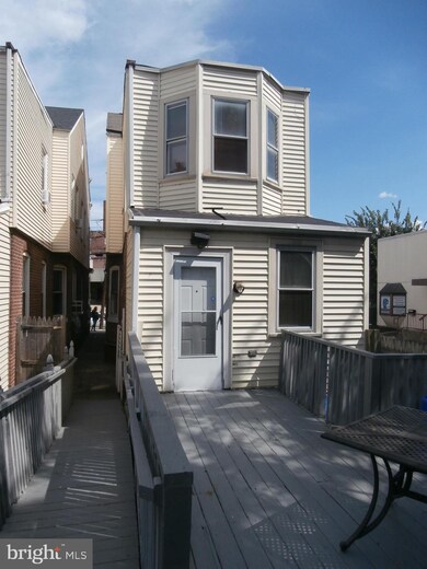 649 Chambers St, Trenton, NJ 08611 - photo 4