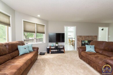 4101 SW Stone Ave, Topeka, KS 66610 - photo 4
