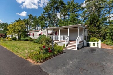 21 Presidents Way, Carver, MA 02330 - photo 3